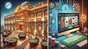 Ilustrasi Pengalaman Taruhan Online 15tahun